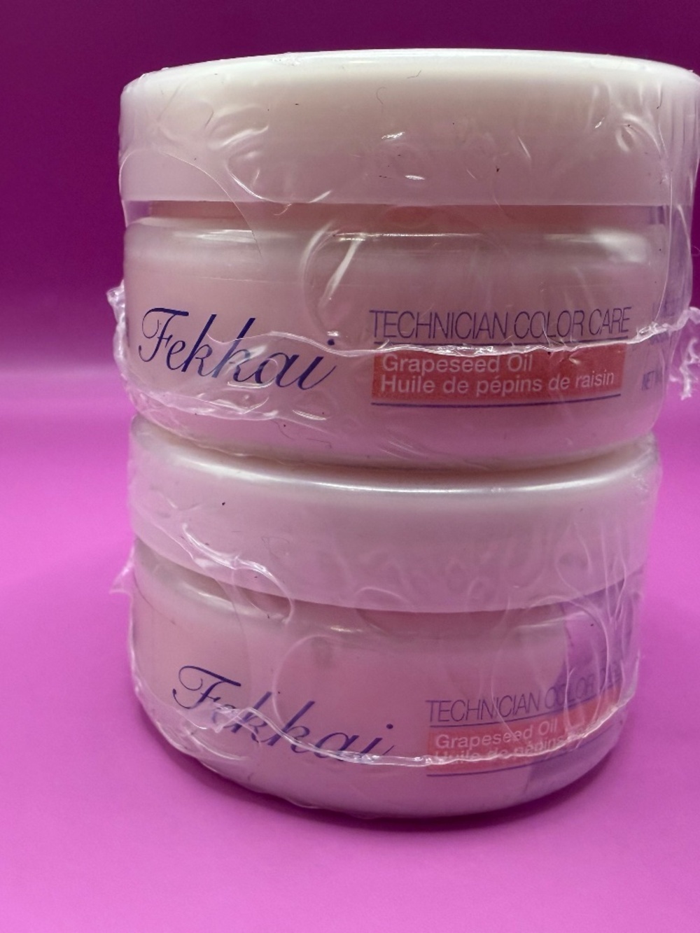 FEKKAI TECHNICIAN COLOR CARE CONDITIONER